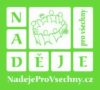NADĚJE pro všechny, z. s. NADĚJE pro všechny, z. s.