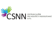 Centrum služeb pro neslyšící a nedoslýchavé, o.p.s Centrum služeb pro neslyšící a nedoslýchavé, o.p.s