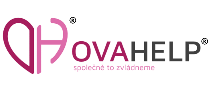 OVAHELP – Centrum pomoci onkologickým pacientům, z.s.