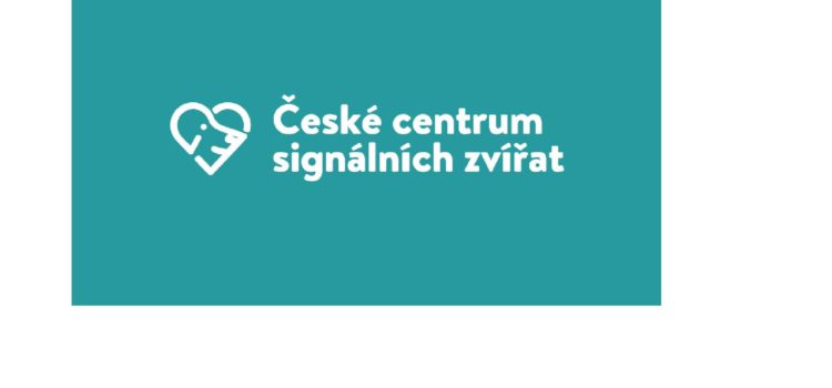 České centrum signálních zvířat, z.s.