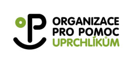 Organizace pro pomoc uprchlíkům